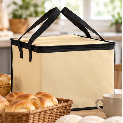 🍞 Temperature-Controlled Proofing Box | Insulated Dough Fermentation Chamber | Bread & Sourdough Essential
