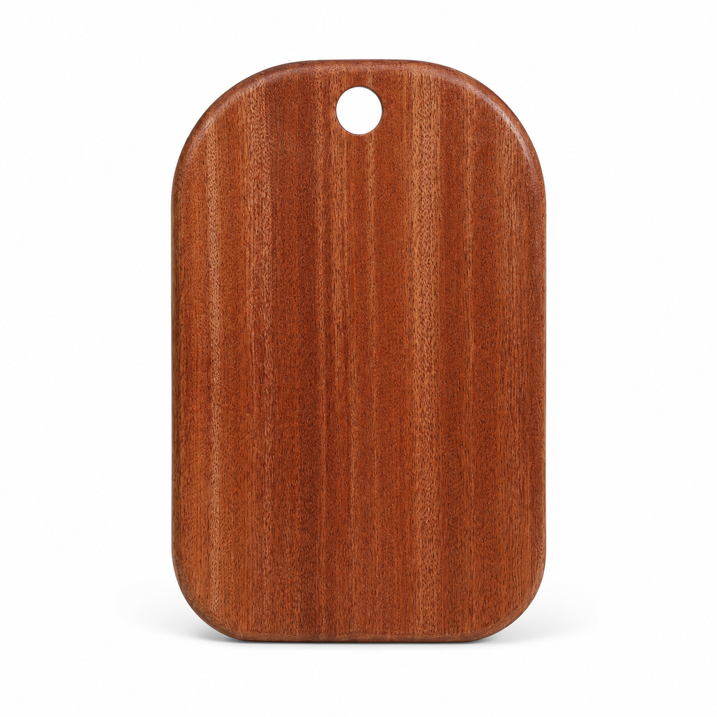 🍞 Bread Cutting Board | Natural Wood | Slicing & Serving Board