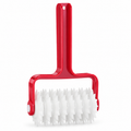 🍕 Dough Docker Roller | Spiked Pastry Tool | Pizza & Bread Prep Essential