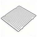 🍪 Stainless Steel Cooling Rack | Raised Wire Grid | Baking & Cooling